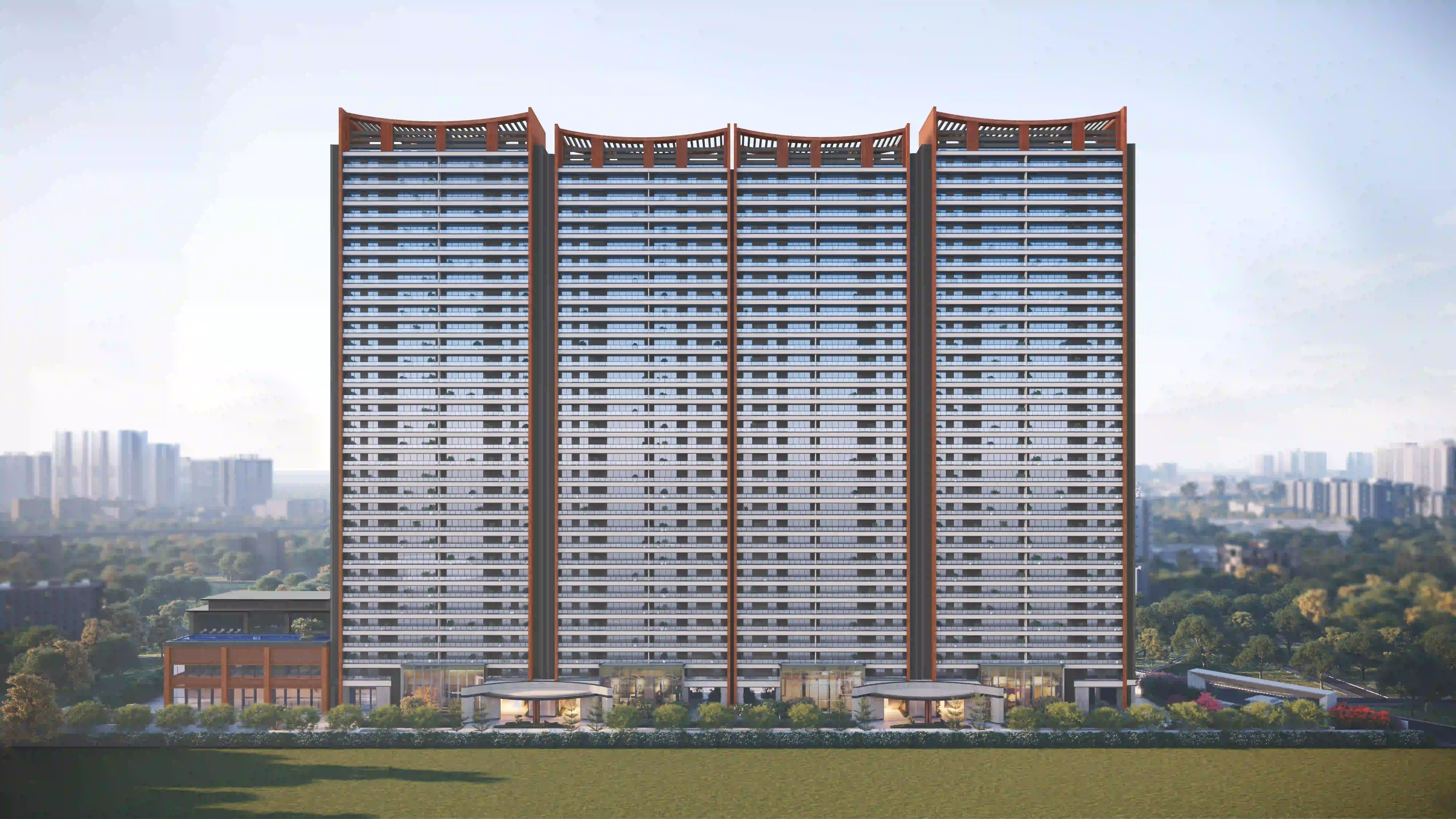 Godrej Sora
